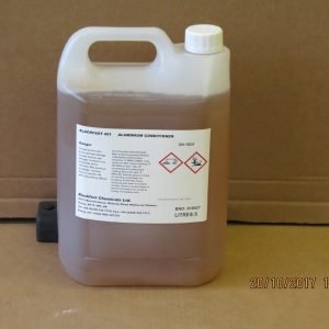 BF451 – Aluminium Conditioner
