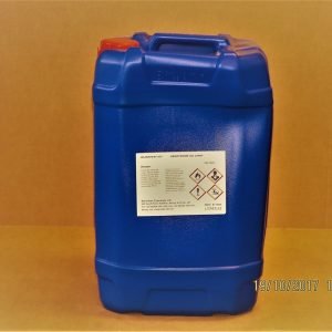 BF817 – Dewatering Oil Light