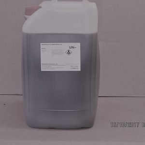 BF833 – Dewatering Oil