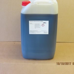 BF925 – Water based oil medium